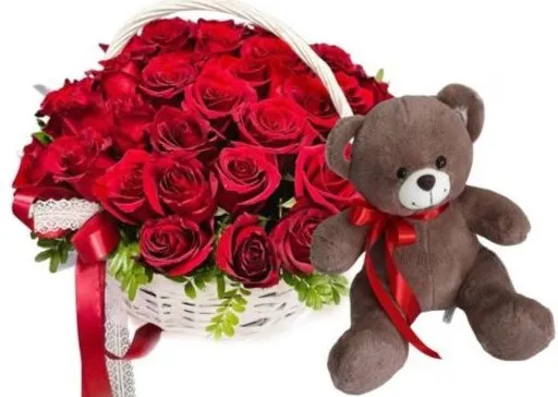 Подарочный набор № 9