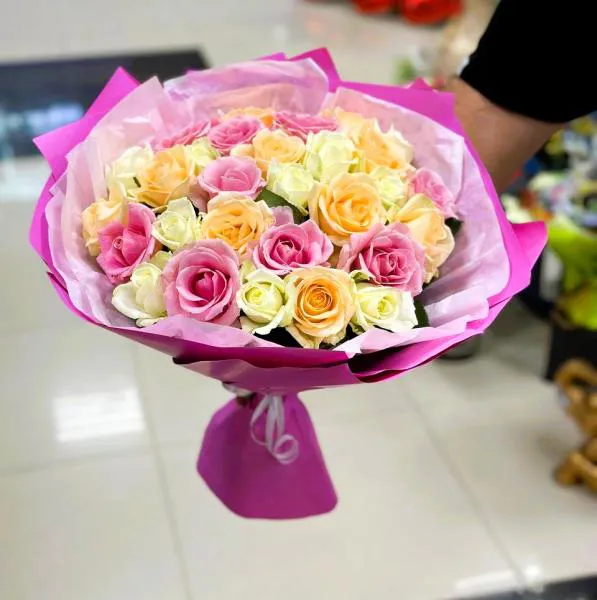 Радужный Сад