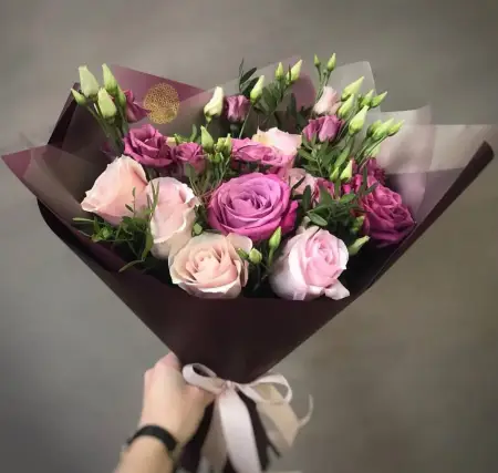 Роскошное признание