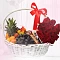 Подарочные корзины