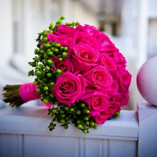 Букет невест 5