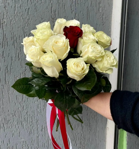 В центре внимания