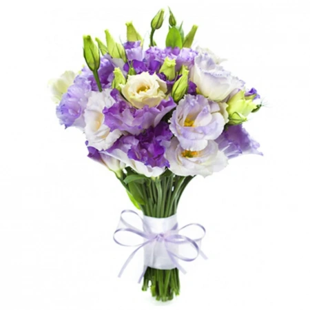 Букет невесты 9