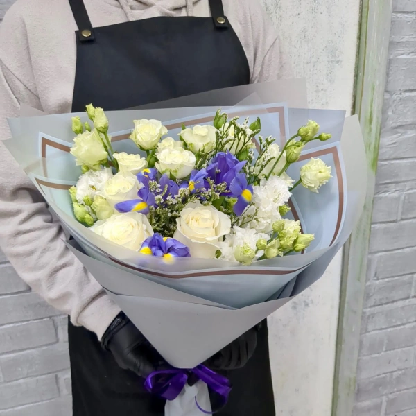 Успокаивающий бриз