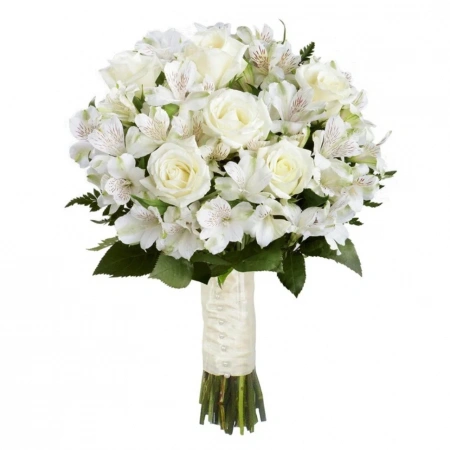 Букет невесты 2