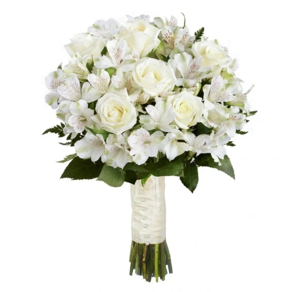 Букет невесты 2