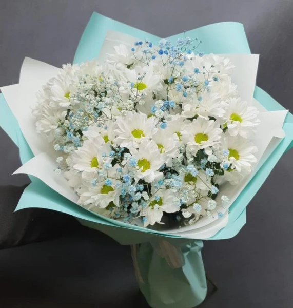 Букет для принцессы