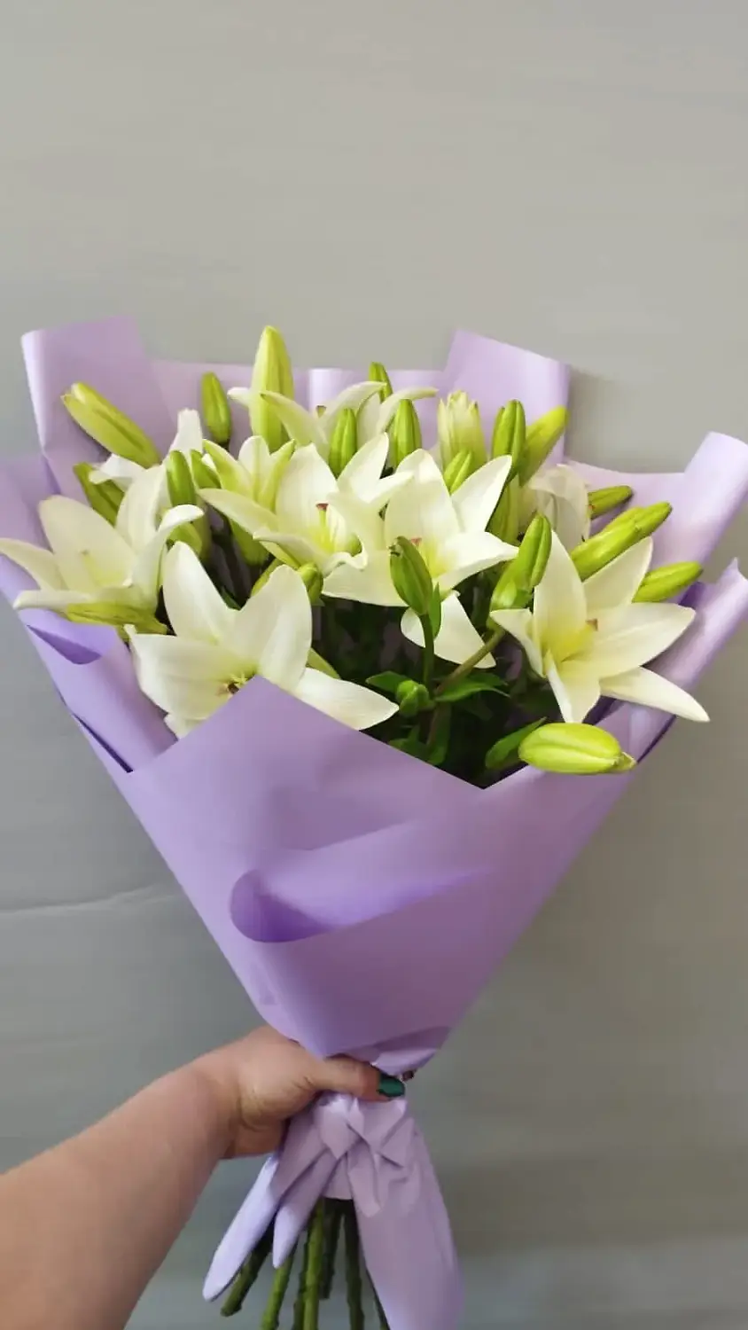 Шепот нежности