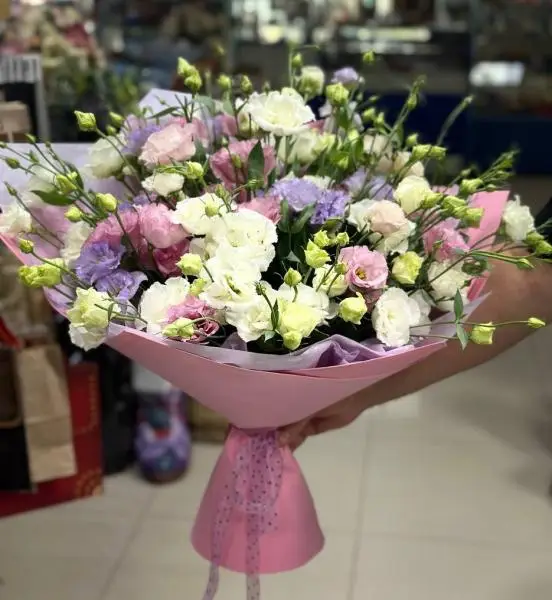 Звездный дождь