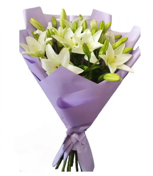 Шепот нежности