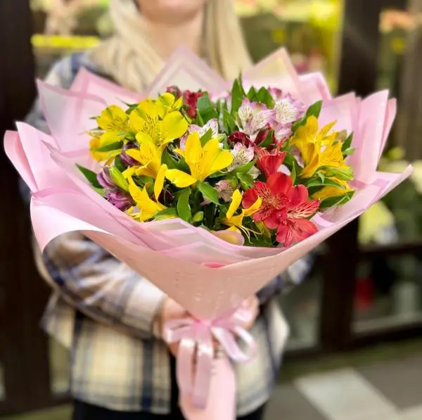 Чувствую себя прекрасно