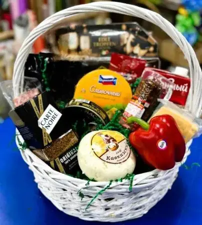 Корзина для мужчин