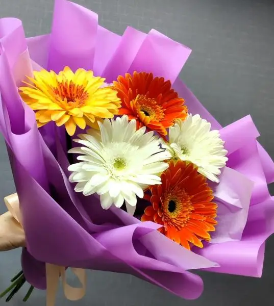 Тепло в ладонях