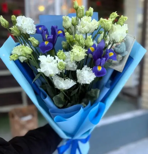 Лепестки счастья