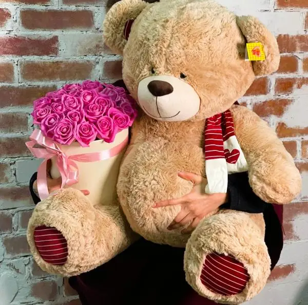 Подарочный набор № 7