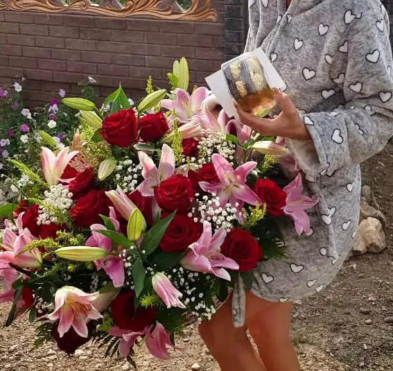 Корзина мечты