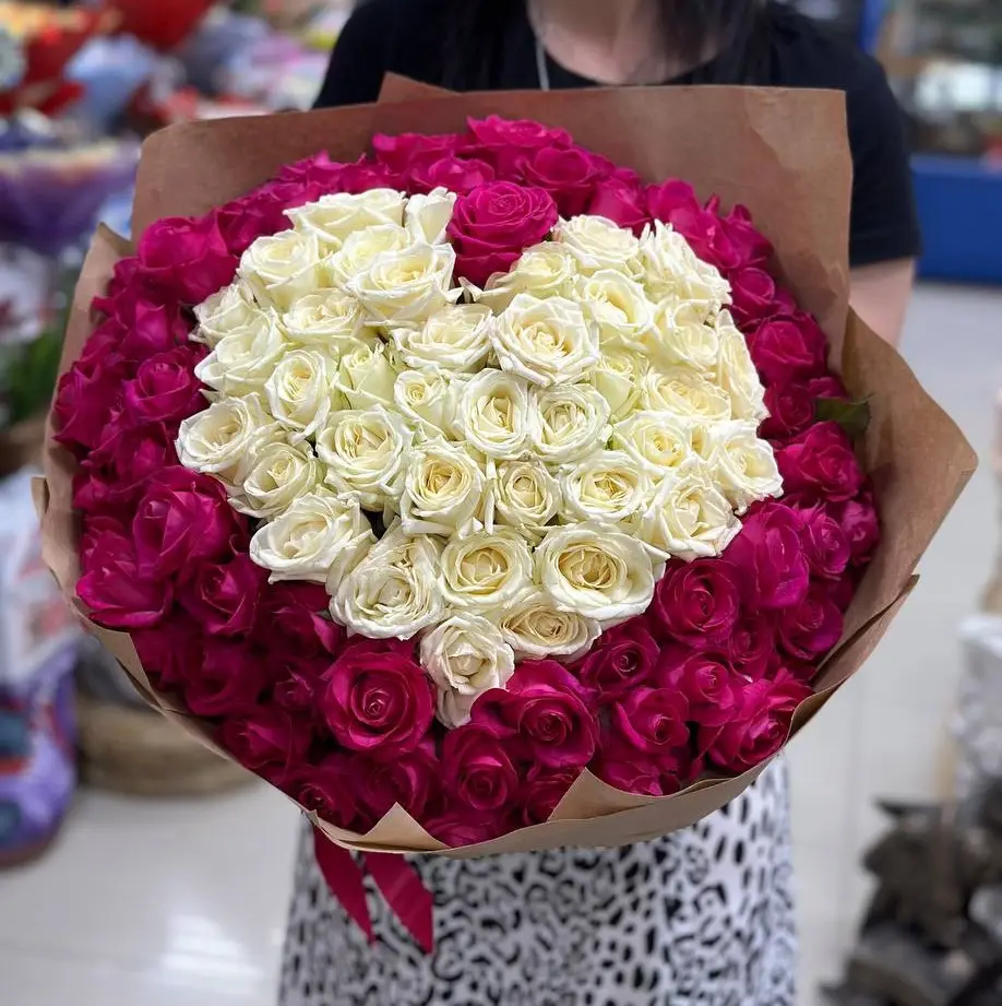 Заставляет сердце биться