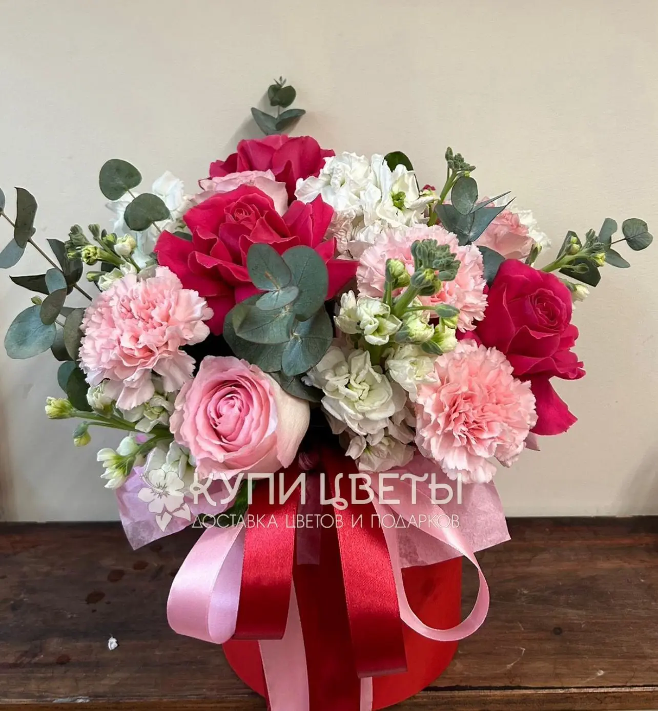 Чудесные пожелания