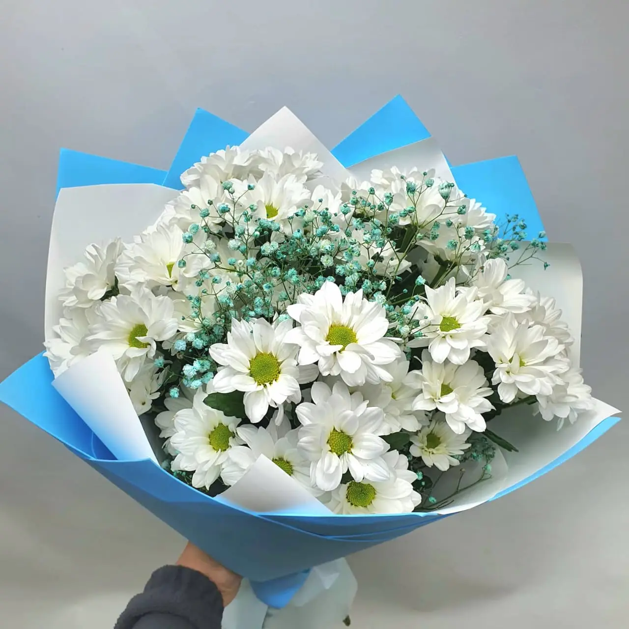 Букет для принцессы