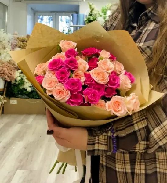 Любовный шепот 