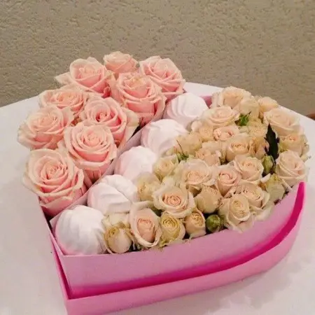 Подарок из мечты