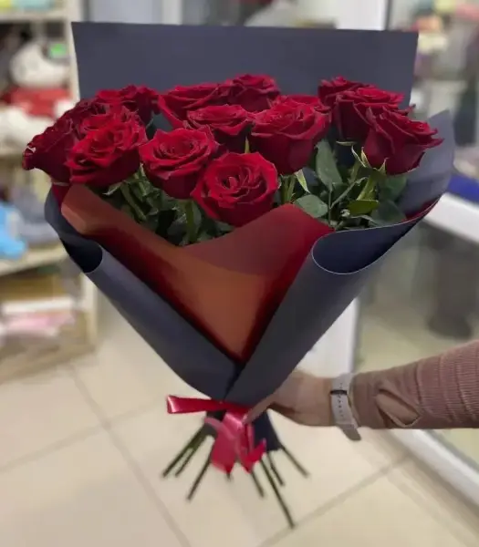 Ночь любви
