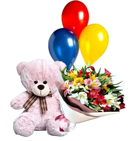 Подарочный набор № 10