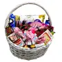 Корзина Сладкий рай