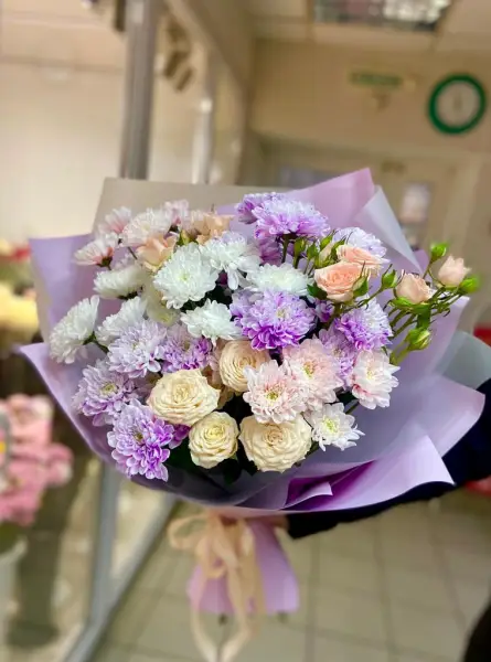 Утренняя мелодия 