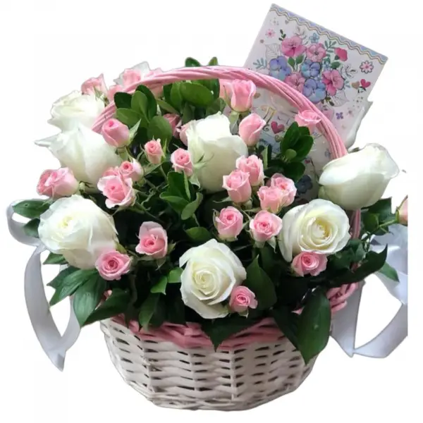 Волшебная сказка