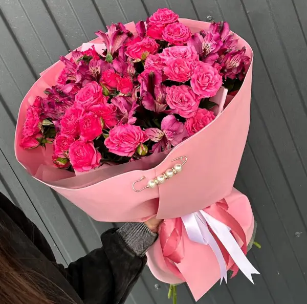 Романтический вечер