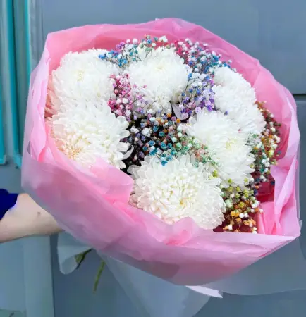 Радужный пломбир