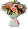 Букеты с розами